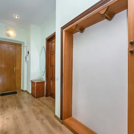 Two Bedroom On Liuteranska Street * Kyjev